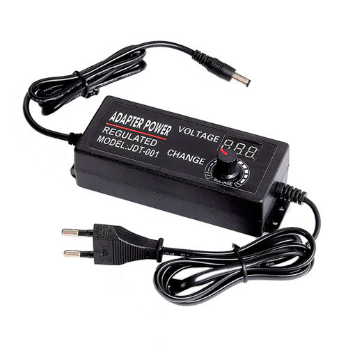 Універсальний блок живлення з дисплеєм для творчості Київ - фото 10