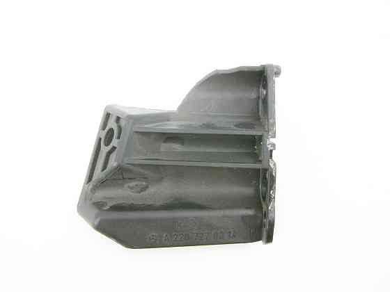 Mercedes-Benz  A2207270914 Кронштейн внутрішньої ручки закриття передніх лівих дверей S-Class W220 Одесса