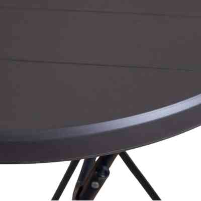 Туристичний стіл Time Eco ТЕ-1848 0,8м круглий (4820211101640) Вінниця