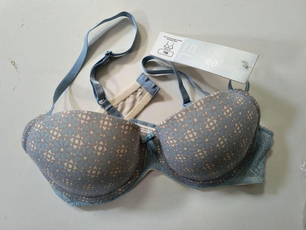 Бюстгальтер Sealine 252-1576 75B Київ - фото 2