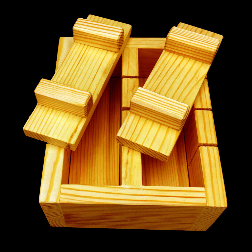 Пресс-форма для суши 