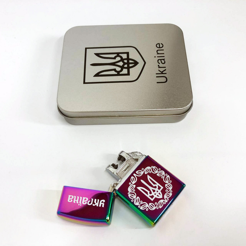 Экономичная зажигалка с USB зарядкой HL-447, Зажигалка на зарядке импульсная электронная USB CG-17 Львов - изображение 7