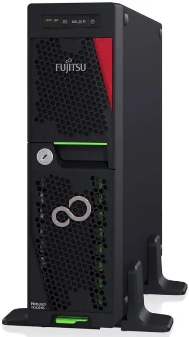 Сервер Fujitsu Primergy Tx1320 M5 (VFYT1325SC011IN) Киев - изображение 1