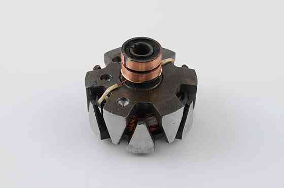 Якір генератора мотоцикл Ява 12V (нового зразка) Мукачево