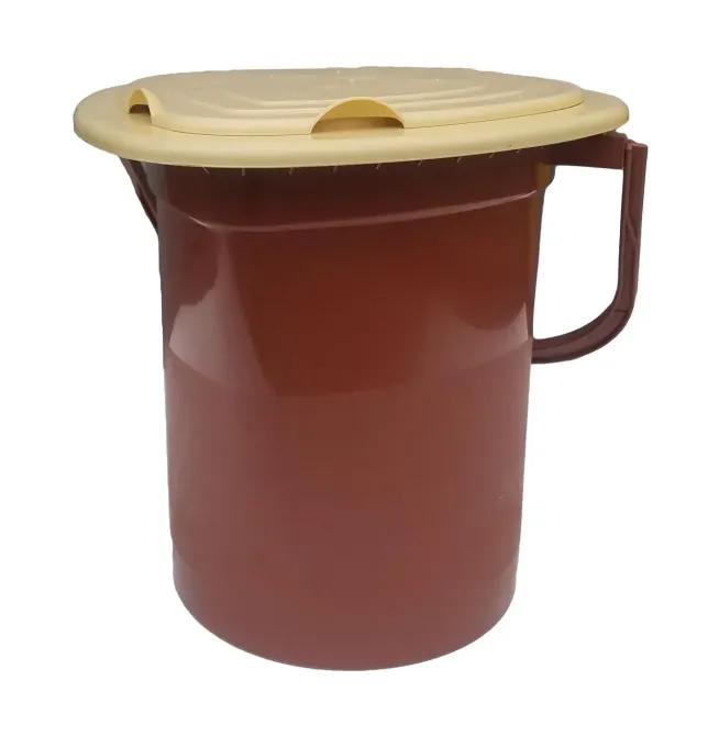 Ведро туалет (Биотуалет) пластиковое (Юнипласт) Харьков - изображение 5