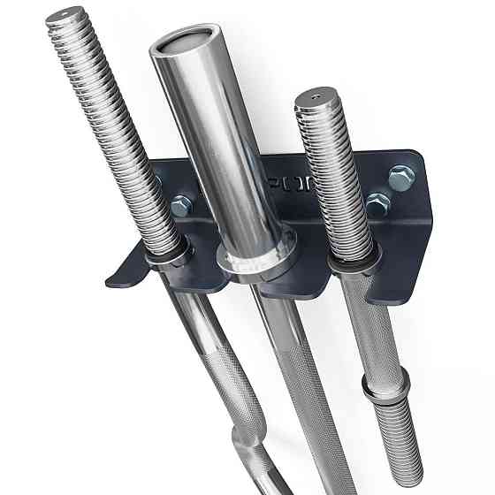 Настенный держатель для грифов K-SPORT KSSL119 Киев