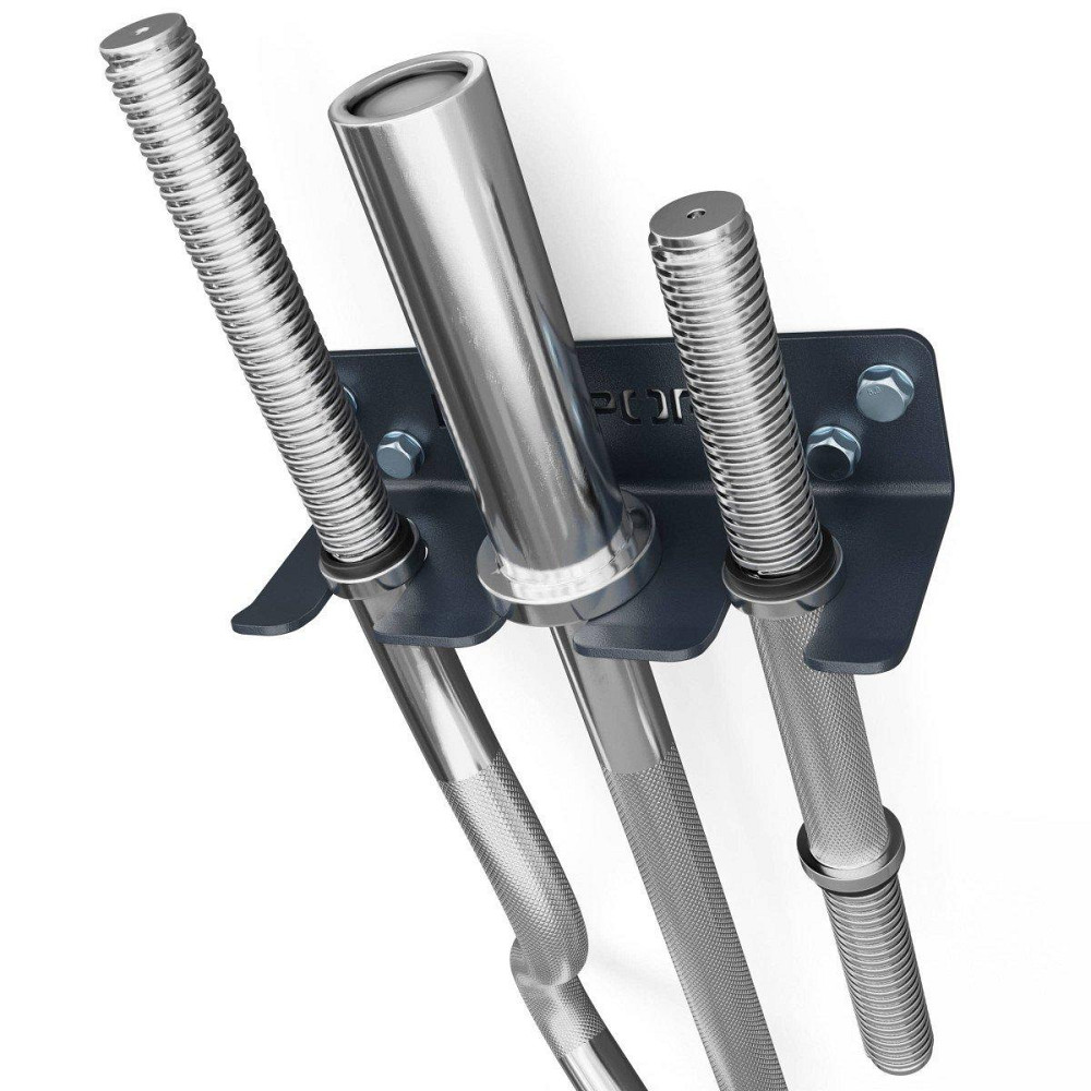 Настенный держатель для грифов K-SPORT KSSL119 Киев - изображение 1