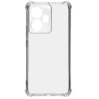 Чехол для мобильного телефона Armorstandart Air Force Realme 14T Clear (ARM83881) Винница