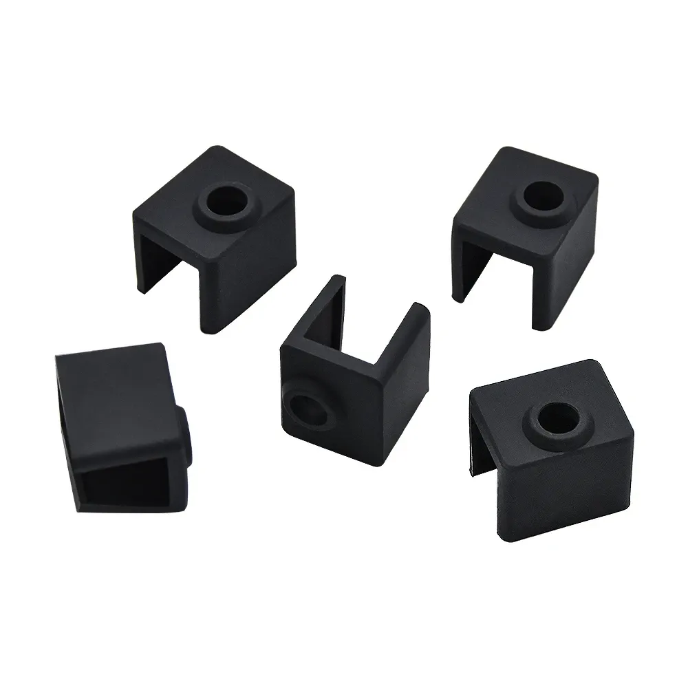 Силіконовий чохол для Neptune 4, Neptune 4Pro J-подібної головки, для 3D-принтерів NP4, N4P Pro Київ - фото 7