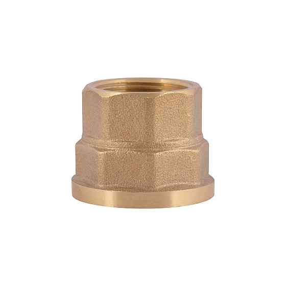 Муфта Thermo Alliance Standart 3/4"х1" ВР SD4052025 Київ