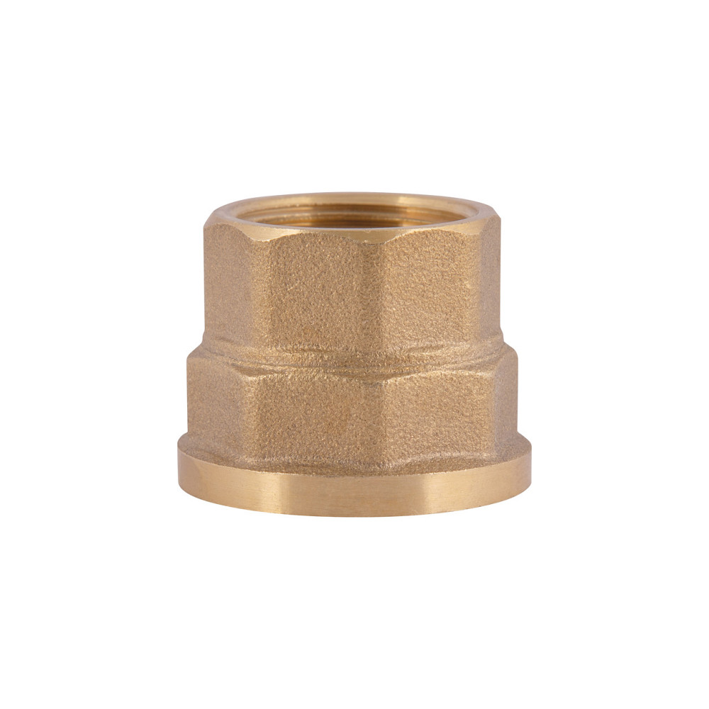 Муфта Thermo Alliance Standart 3/4"х1" ВР SD4052025 Київ - фото 5