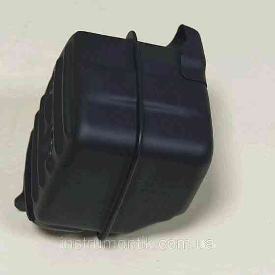 Глушитель бензопила St M 341/361 -2 Мукачево