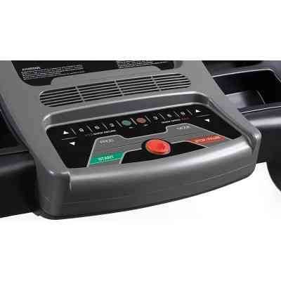 Бігова доріжка Toorx TRX-Marathon-3.0 (931343) Вінниця