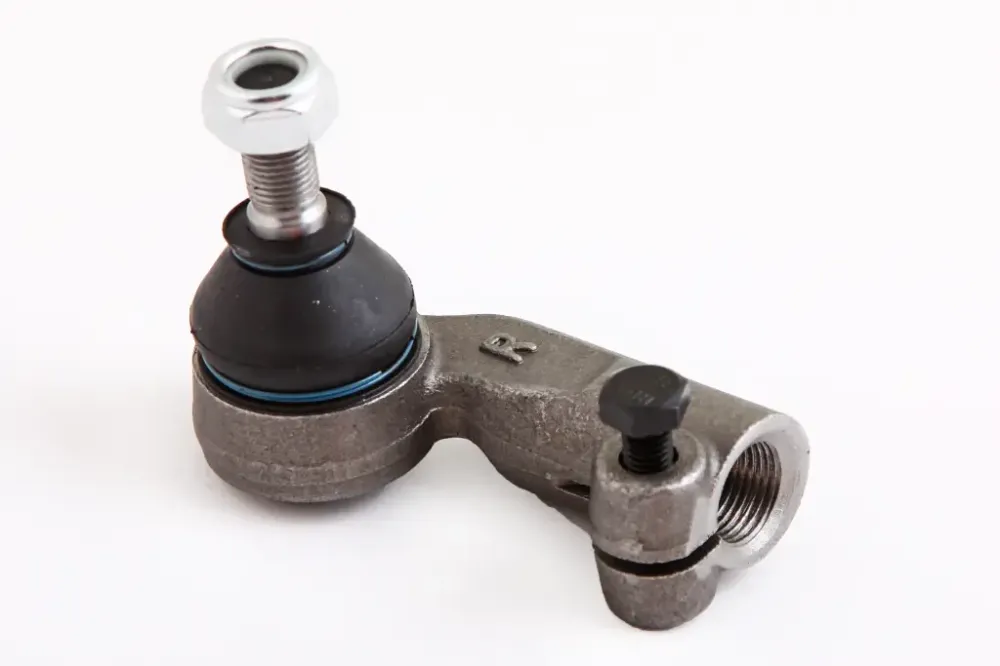 Наконечник рульової тяги 2110 Konner правий з твердою Вінниця - фото 1