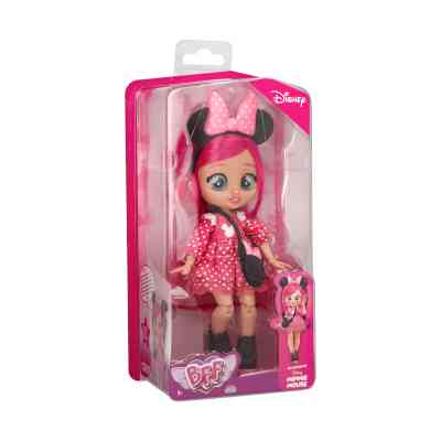 Лялька IMC BFF DISNEY Мінні (921429) Вінниця