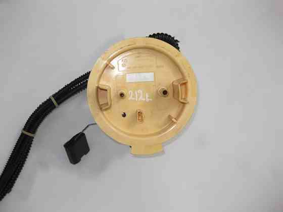 Mercedes-Benz  A2124700594 Кріпильна пластина з датчиком рівня палива в баку зліва E-Class S212 W212 Одеса