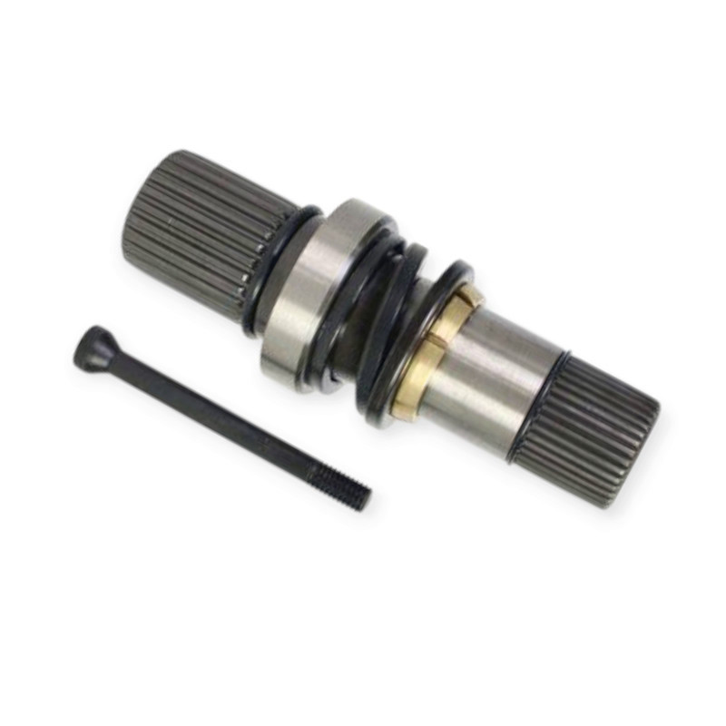 Привід півосі передній Фольцваген T5 1.9TDI R 03- (фланець) Мукачево - фото 1