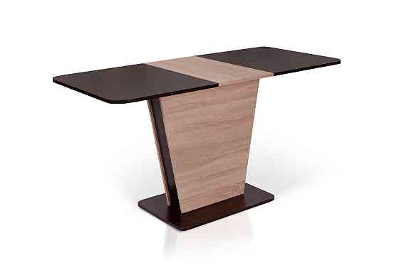 Стіл Спарк, венге/сонома Київ