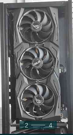 Мощный ПК компьютер : RX5700XT , i5-10400. Харьков