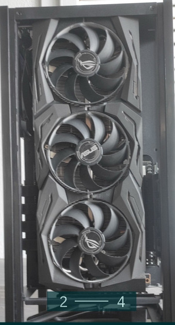 Мощный ПК компьютер : RX5700XT , i5-10400. Харьков - изображение 2