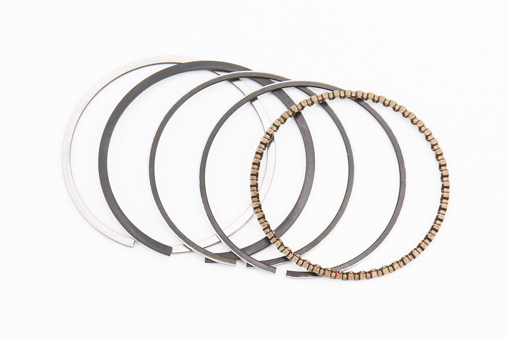 Кільця поршневі 70cc 47мм STD Киев - изображение 1