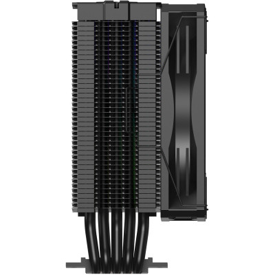 Кулер до процесора Zezzio ZH-500K Вінниця - фото 3