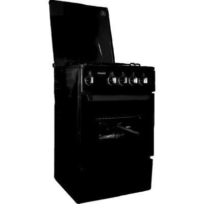 Плита Snaige SNFGE-60/1BL Винница - изображение 3