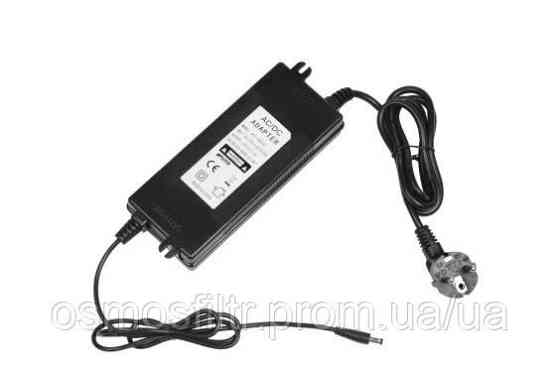 Фільтр зворотного осмосу Ecosoft RObust 4000 (ROBUST4000) Київ