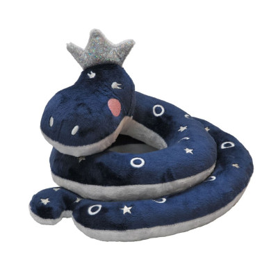 Мягкая игрушка Tigres Змейка Зельда (ЗМ-0010) Винница - изображение 1