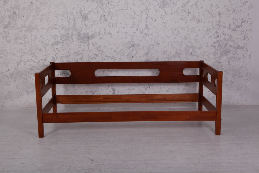 Ліжко С'ЮЗІ 900*2000, тік Київ - фото 1