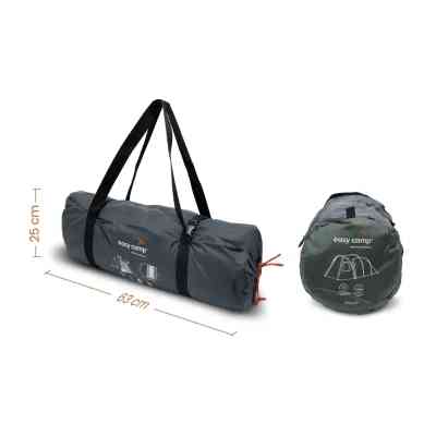 Палатка Easy Camp Hidra 5 (120491) (931553) Винница