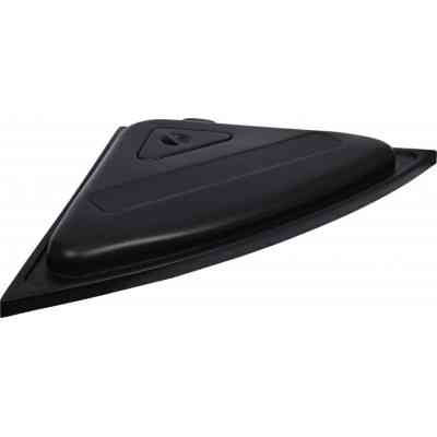 Крышка для аквариума Природа LED LIGHT 70х70 см угловая (4823082419586) Винница