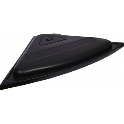 Крышка для аквариума Природа LED LIGHT 70х70 см угловая (4823082419586) Винница - изображение 1