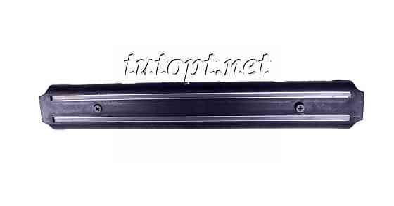 Магнитный держатель для ножей, инструментов 33 сантиметра Днепр