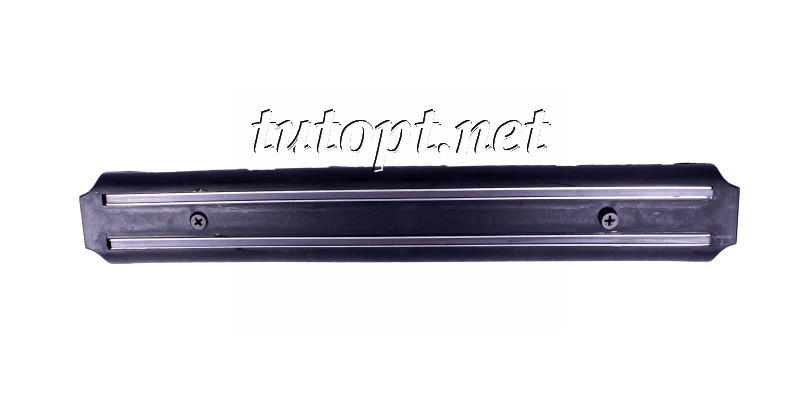 Магнитный держатель для ножей, инструментов 33 сантиметра Днепр - изображение 2