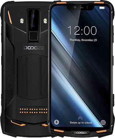 Doogee S90C 4/64Gb orange Київ