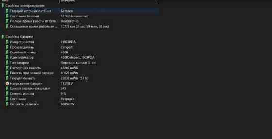Ноутбук ThinkBook 15 G3 ACL Mineral Grey (21A4008XRA) Киев