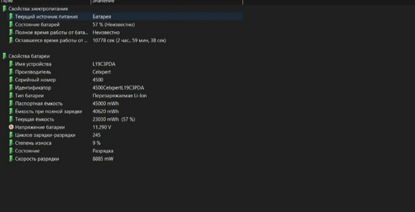 Ноутбук ThinkBook 15 G3 ACL Mineral Grey (21A4008XRA) Київ - фото 2
