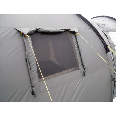Палатка Terra Incognita Olympia 4 khaki (4823081502494) Винница - изображение 8