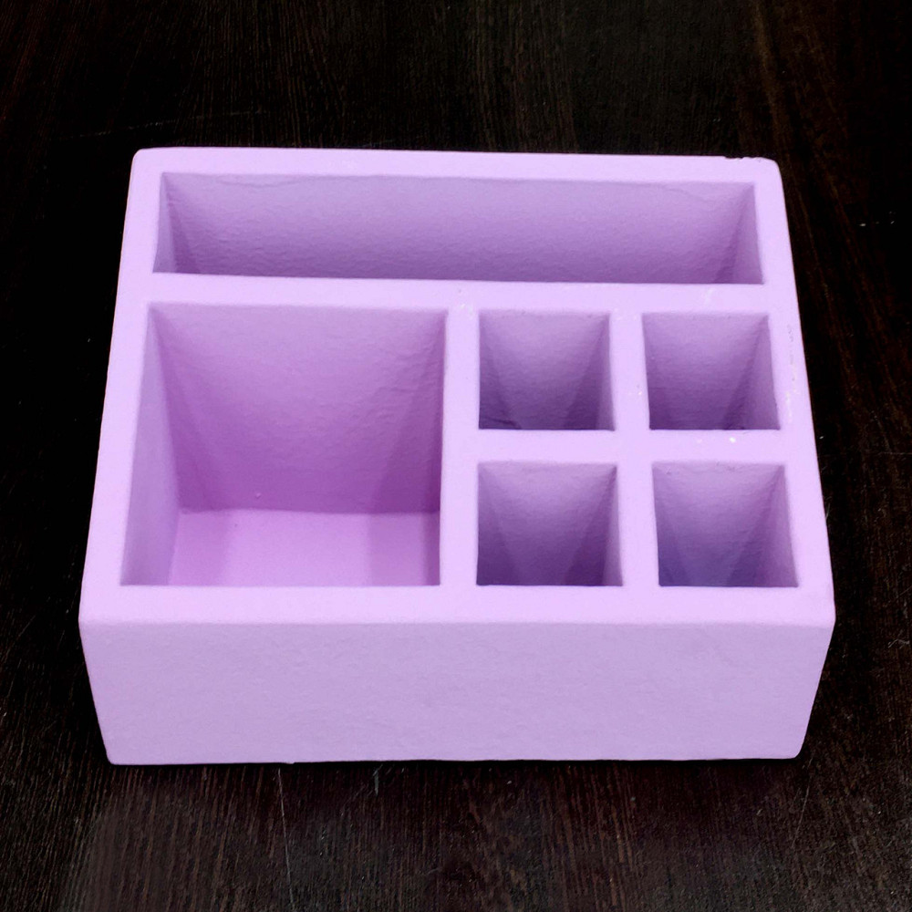 Органайзер для косметики "Олімпіада" флокс Миколаїв - фото 4