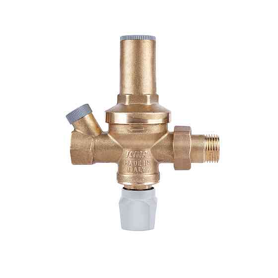 Підпоживальний клапан Icma 1/2" No249 Київ