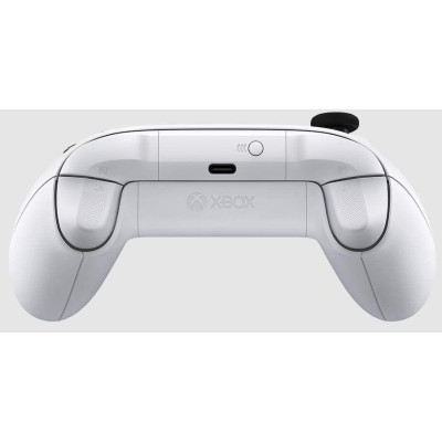 Геймпад Microsoft Wireless Controller Robot White (QAS-00009) Винница - изображение 3
