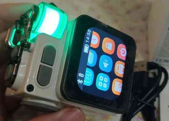 Блютуз колонка нова. Киев