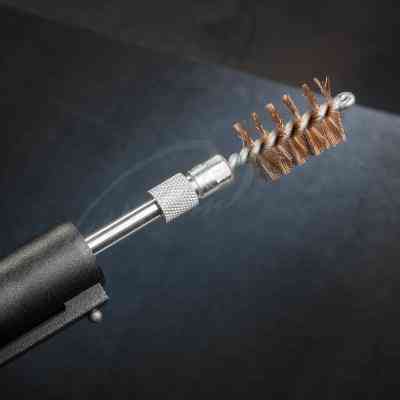 Набор для чистки оружия Real Avid Gun Boss Cleaning Kit - Shotgun (AVGCK310-S) Винница