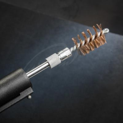 Набор для чистки оружия Real Avid Gun Boss Cleaning Kit - Shotgun (AVGCK310-S) Винница - изображение 4