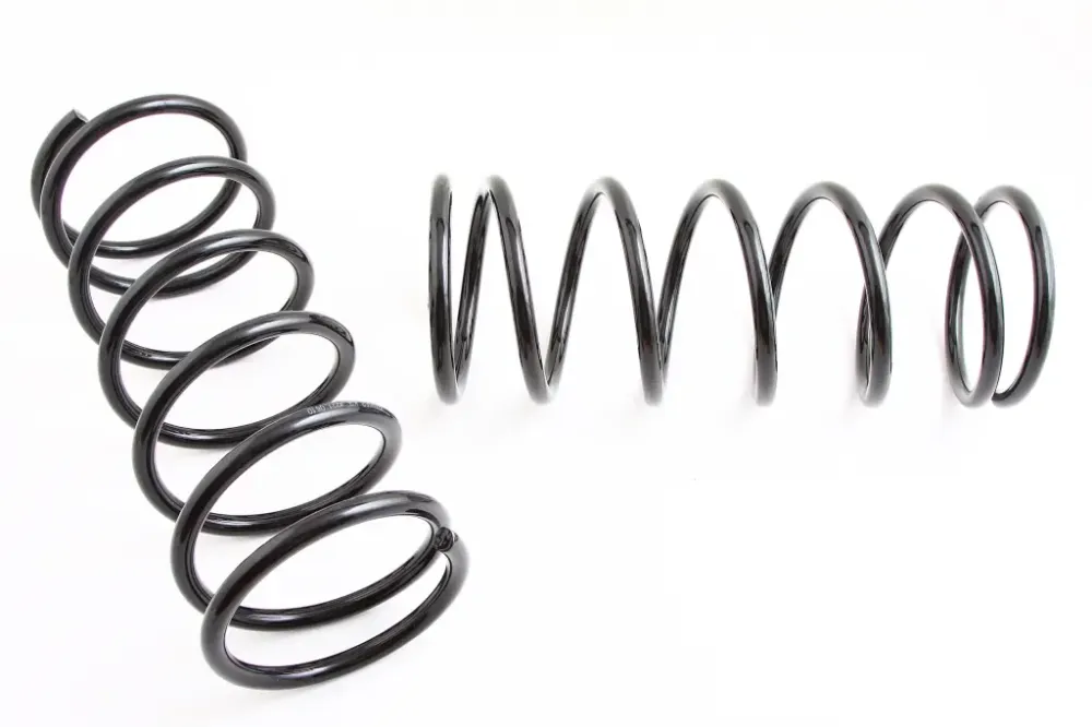 Пружини 2112 передній Konner Вінниця - фото 1