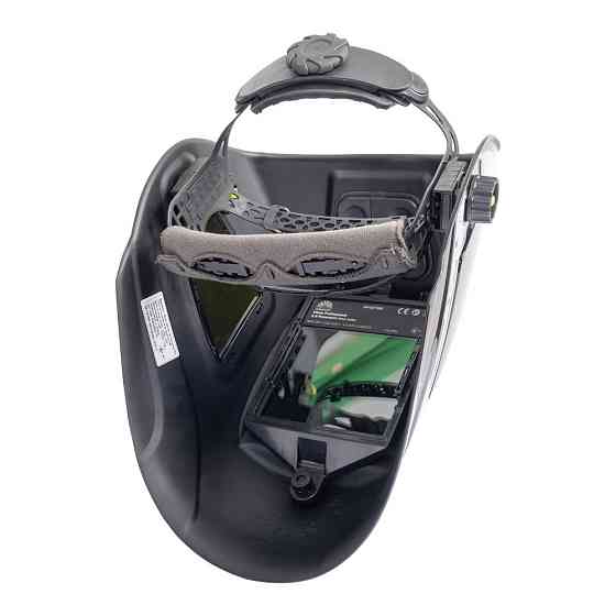 Маска сварщика Vitals Professional 2.0 Panoramic true color Харьков