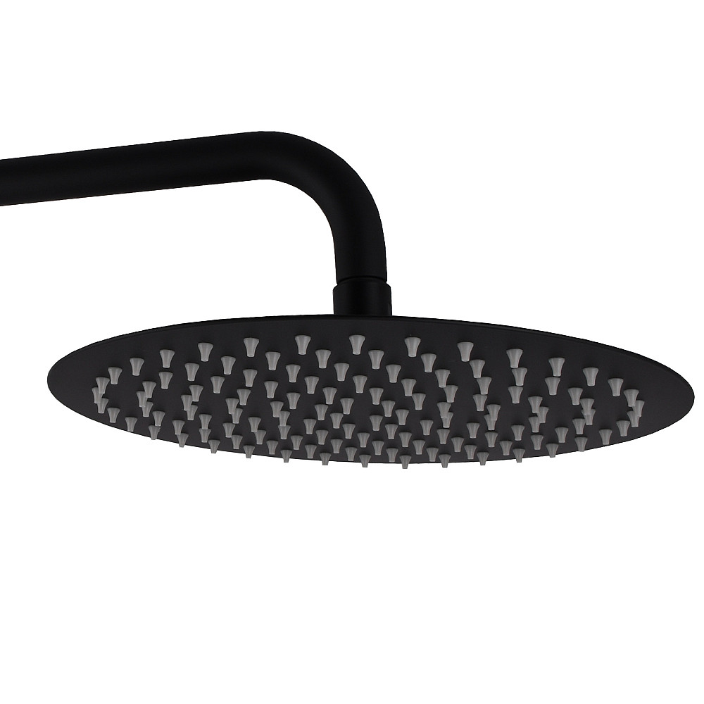 Душова система вбудована  TOPAZ LOFT TLF 32205-H39-BL Луцк - изображение 9