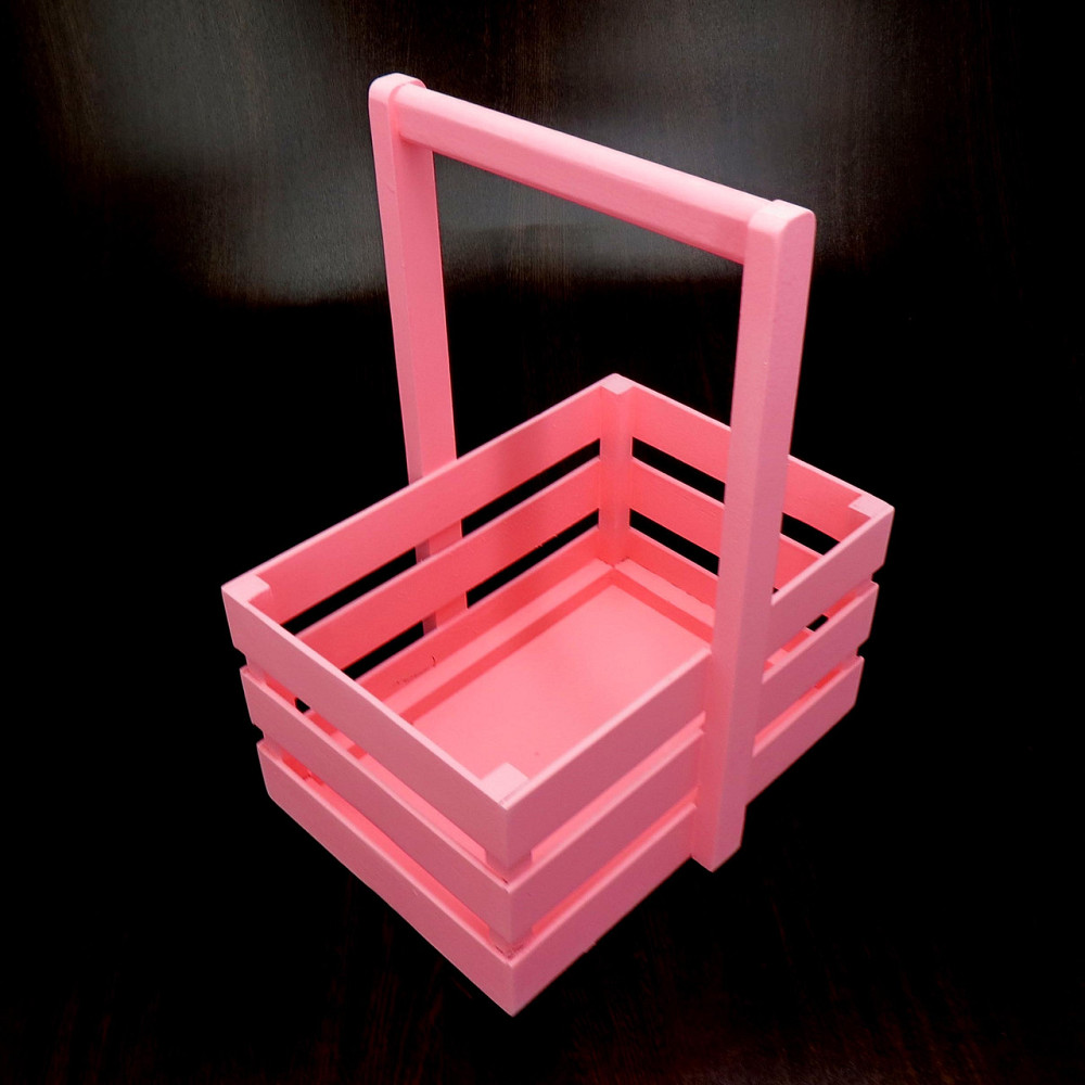 Подарочная корзинка 