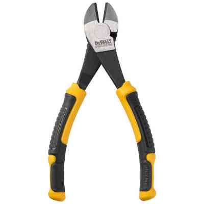 Кусачки DeWALT LASER HARDENED, L160 мм (DWHT82796-0) Вінниця